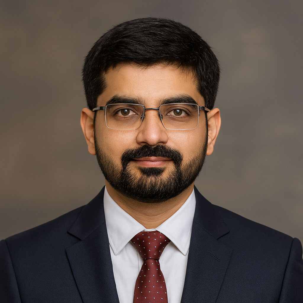 CA Rohit Kapoor