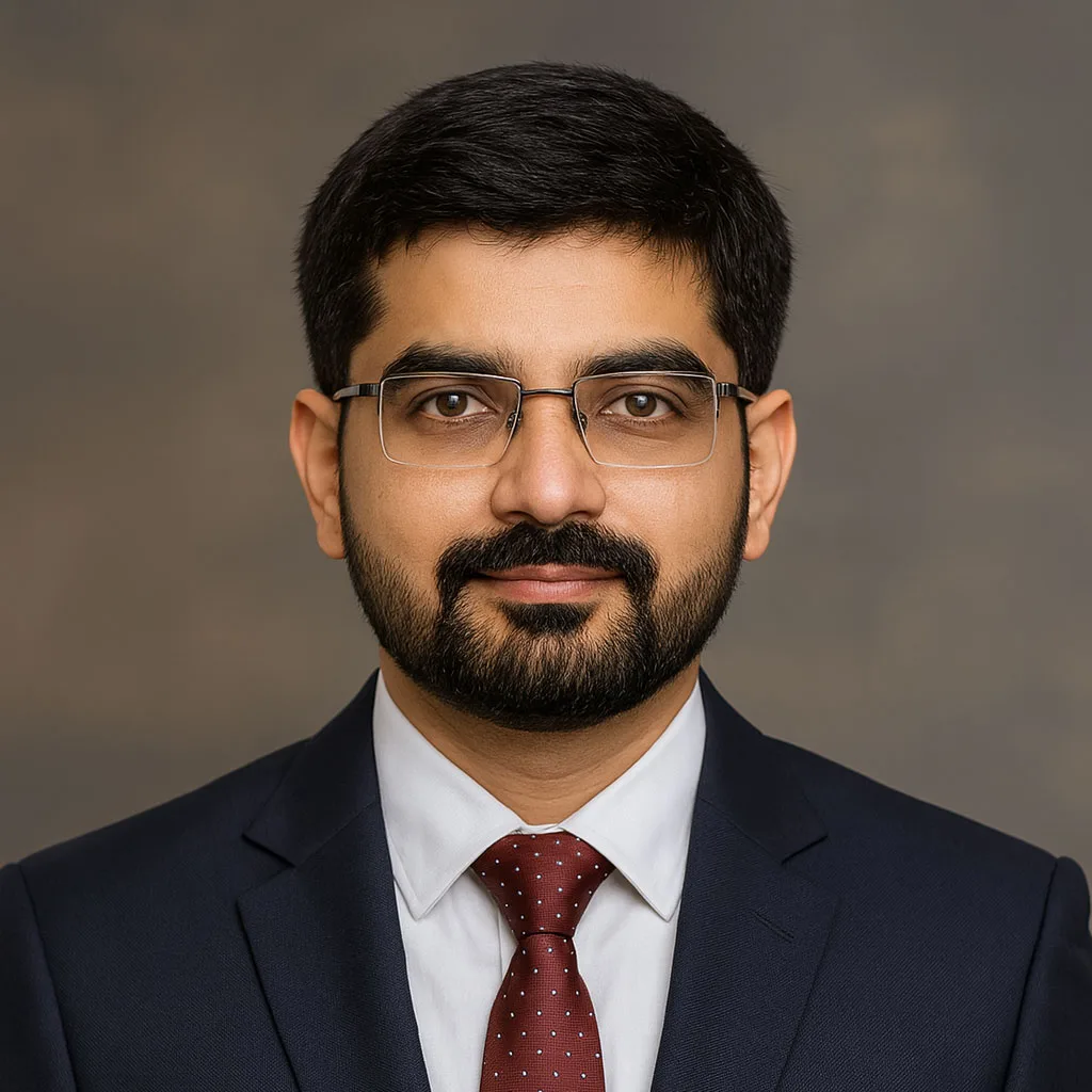 CA Rohit Kapoor
