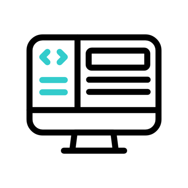 Website Design & Development