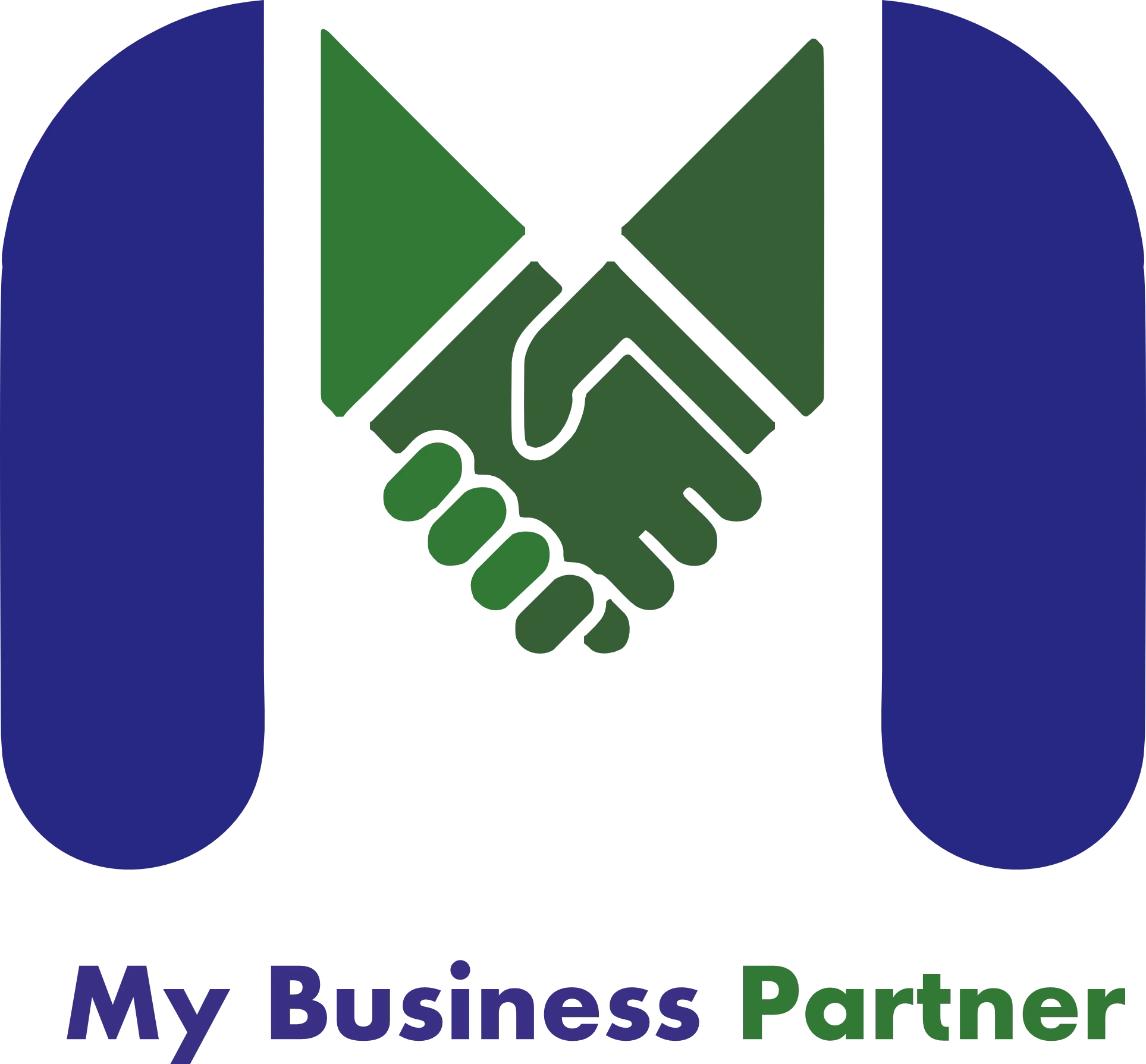 My business partner