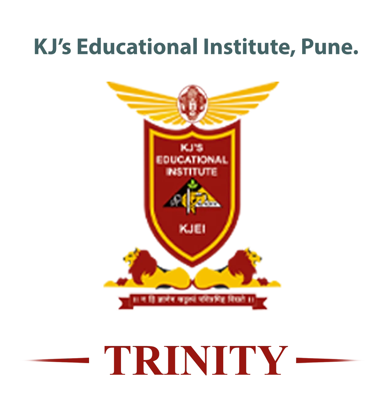 Trinity