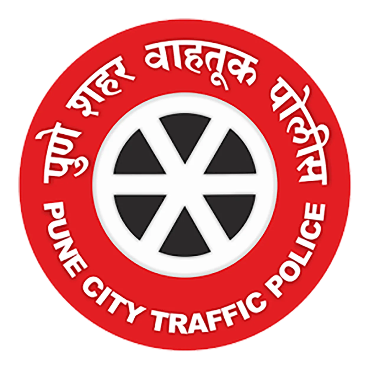 Pune Traffic Police