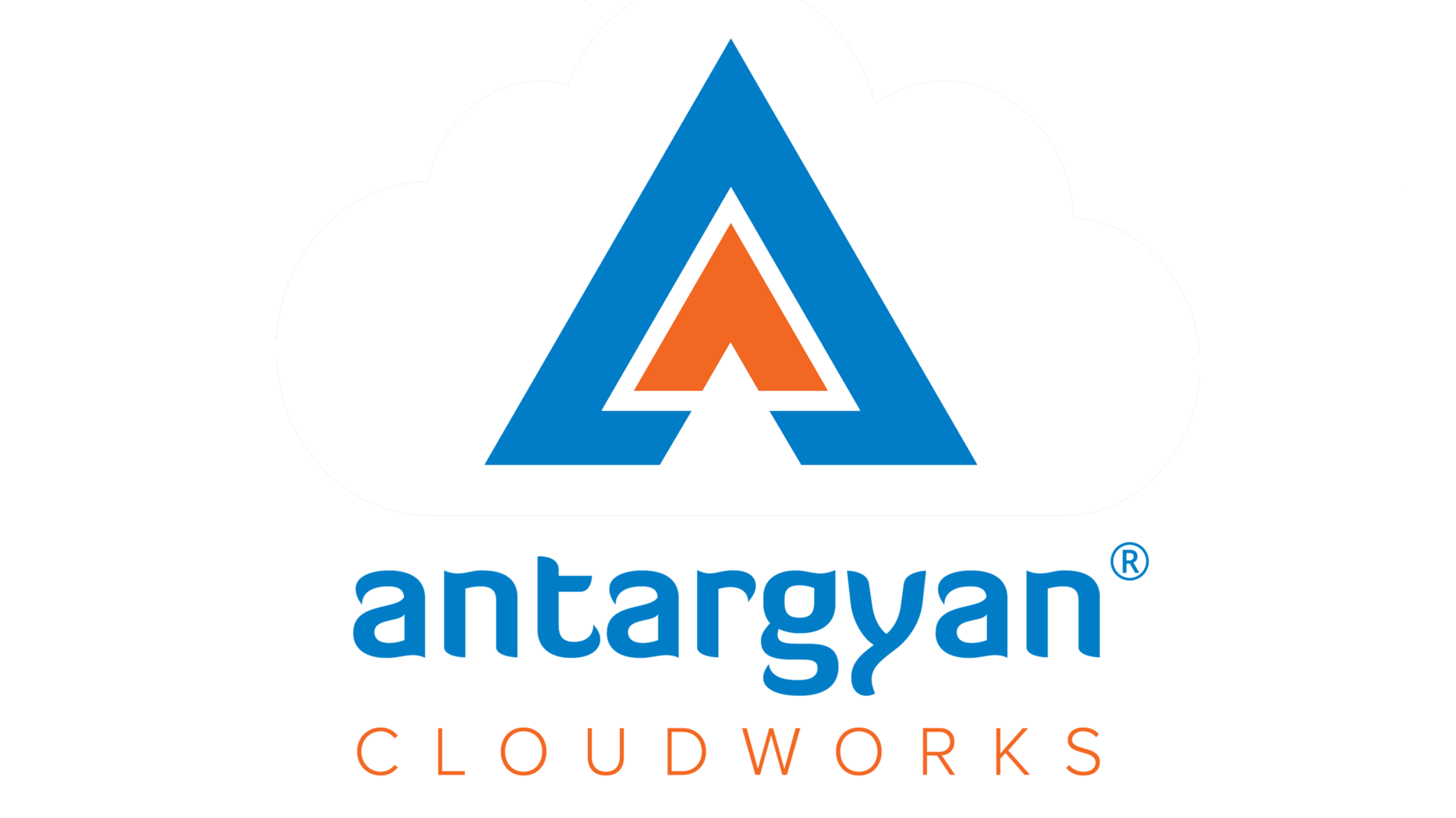 Antargyan Cloudworks